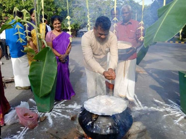 Thaipongal Festival_17.01.2023